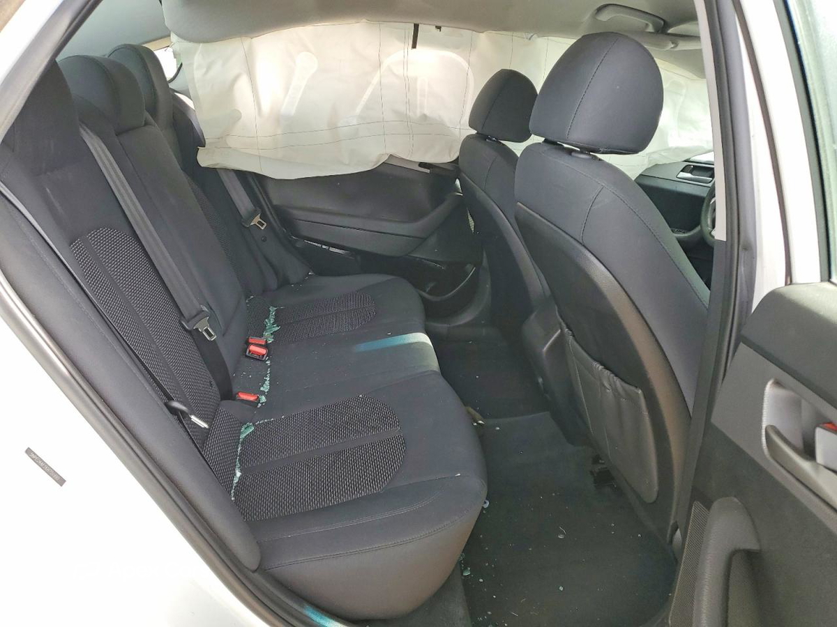 Hyundai Sonata 2019