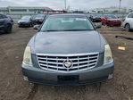 Cadillac DTS 2008