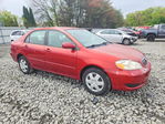 Toyota Corolla 2008