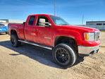 GMC Sierra 2010