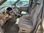 Chrysler Voyager 2002