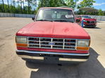 Ford Ranger 1991