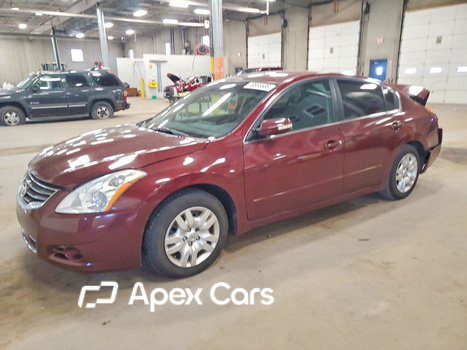 Nissan Altima 2011 - Image 1 of 5