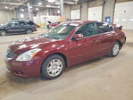 Nissan Altima 2011