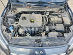 Kia Forte 2021