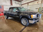 GMC Sierra 2011
