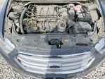 Ford Taurus 2013