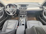 BMW X1 2015