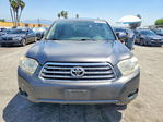 Toyota Highlander 2008