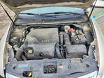 Lincoln MKS 2010