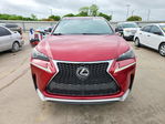 Lexus NX 2016