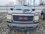 GMC Sierra 2008
