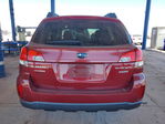 Subaru Outback 2013