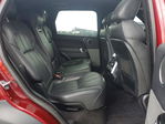 Land Rover Range Rover 2017