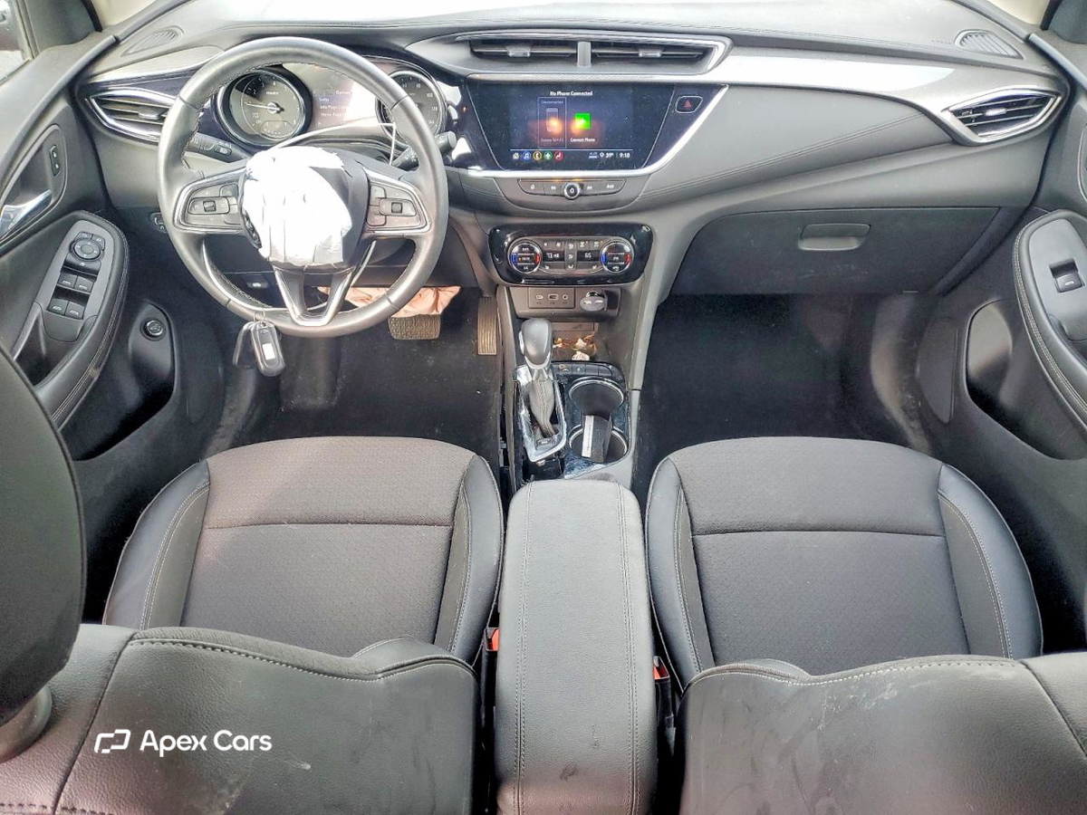 Buick Encore 2023