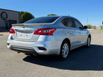 Nissan Sentra 2017