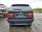 BMW X5 2002