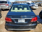 Mercedes-Benz E-klasse 2014
