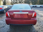 Subaru Impreza 2011