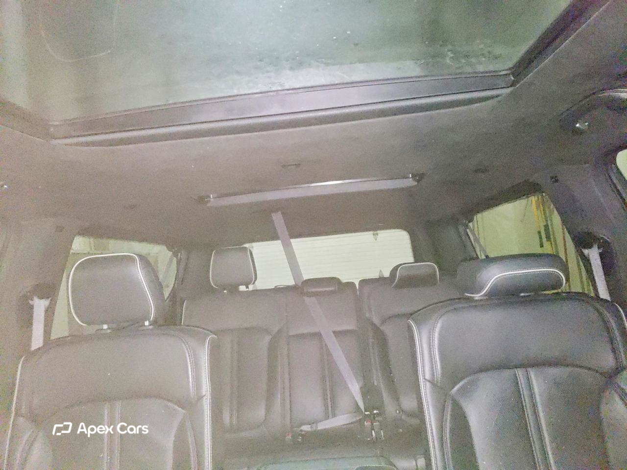 Jeep Grand Wagoneer 2023