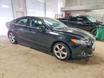 Ford Fusion 2013