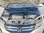 Honda Odyssey 2014