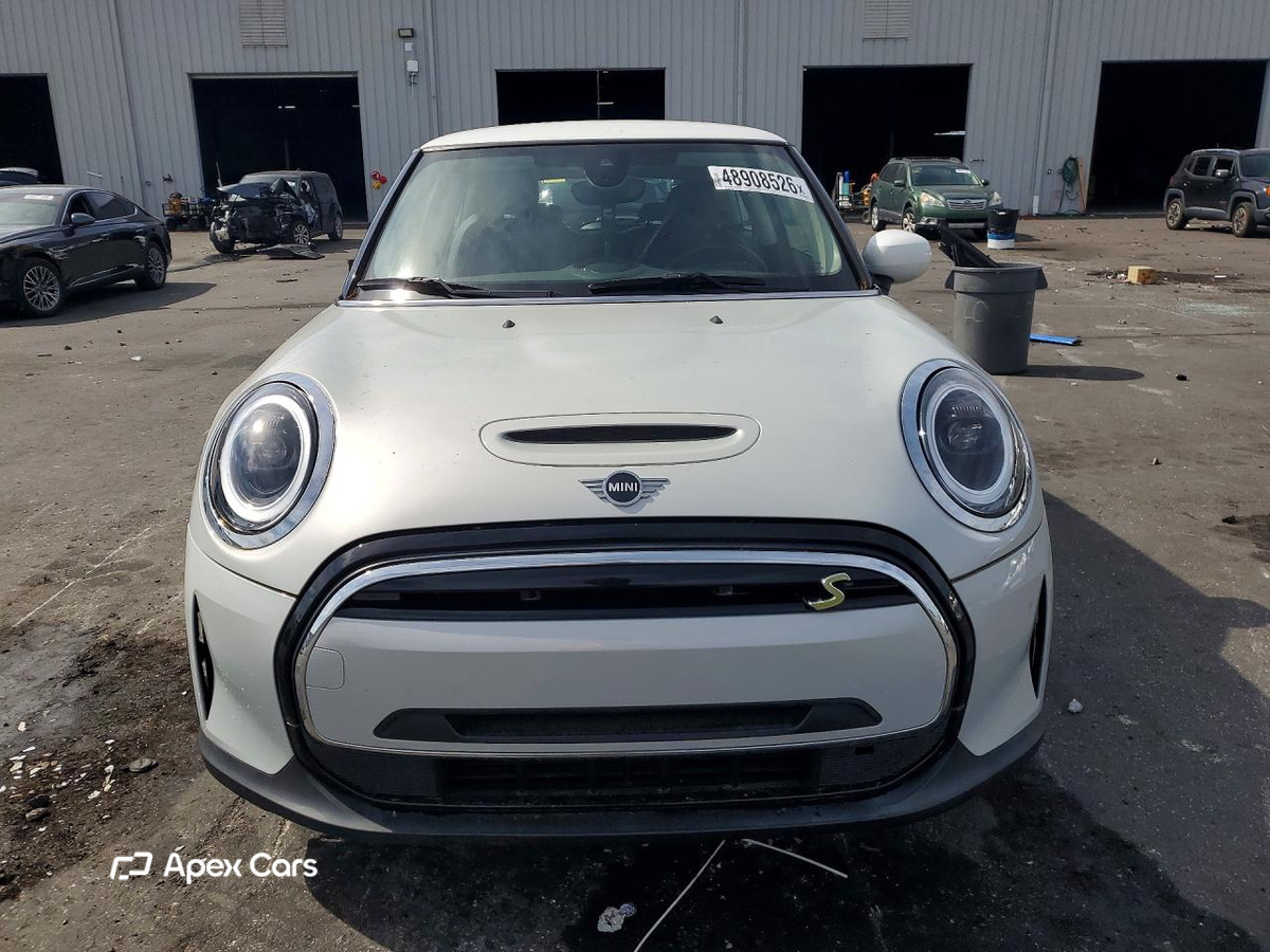 MINI Cooper 2022