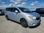 Nissan Quest 2012