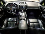 Porsche Cayenne 2016
