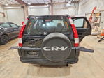 Honda CR-V 2005