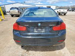 BMW Series 3 2014