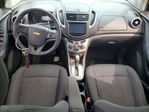 Chevrolet Trax 2016