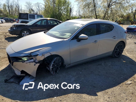 Mazda 3 2023 - Image 1 of 13