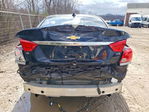 Chevrolet Impala 2016