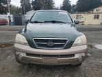 Kia Sorento 2003