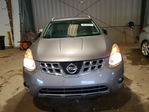 Nissan Rogue 2013