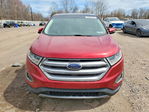 Ford Edge 2017