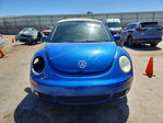 Volkswagen Beetle 2007