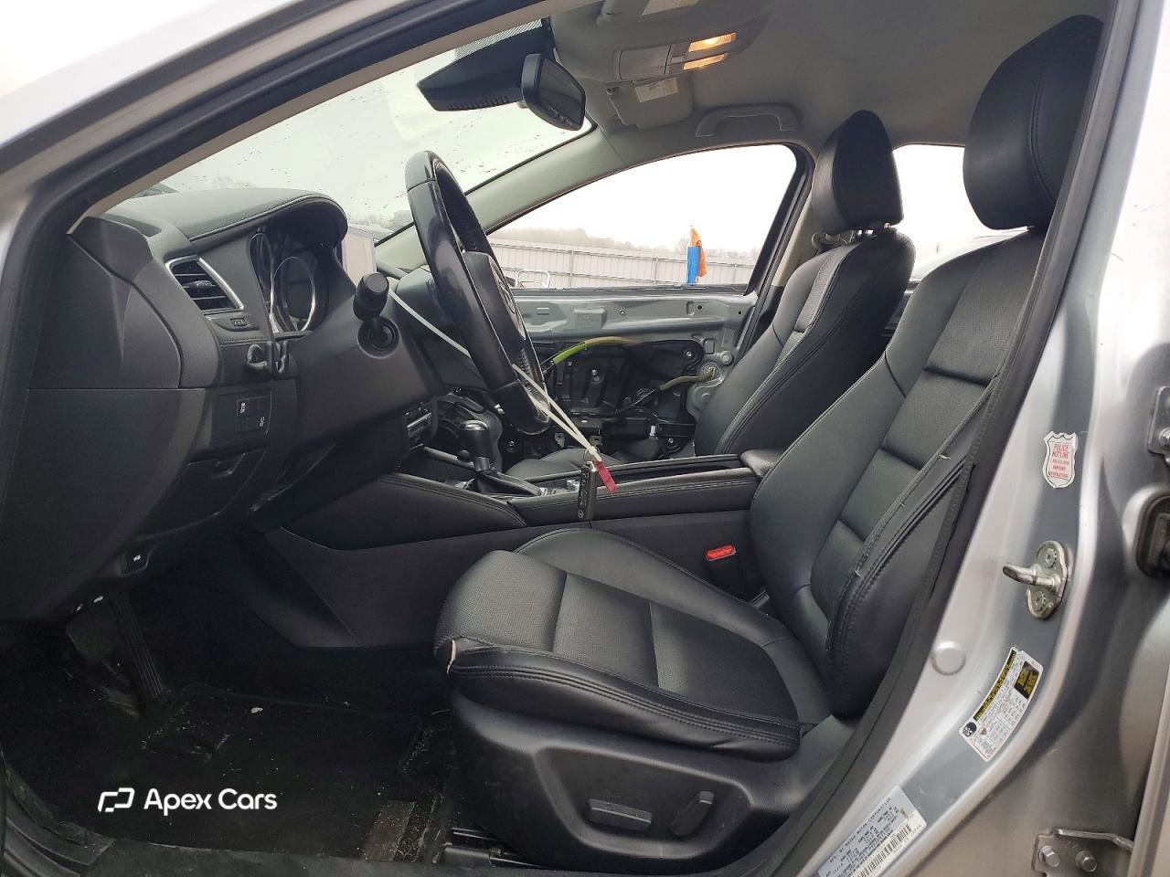 Mazda 6 2017