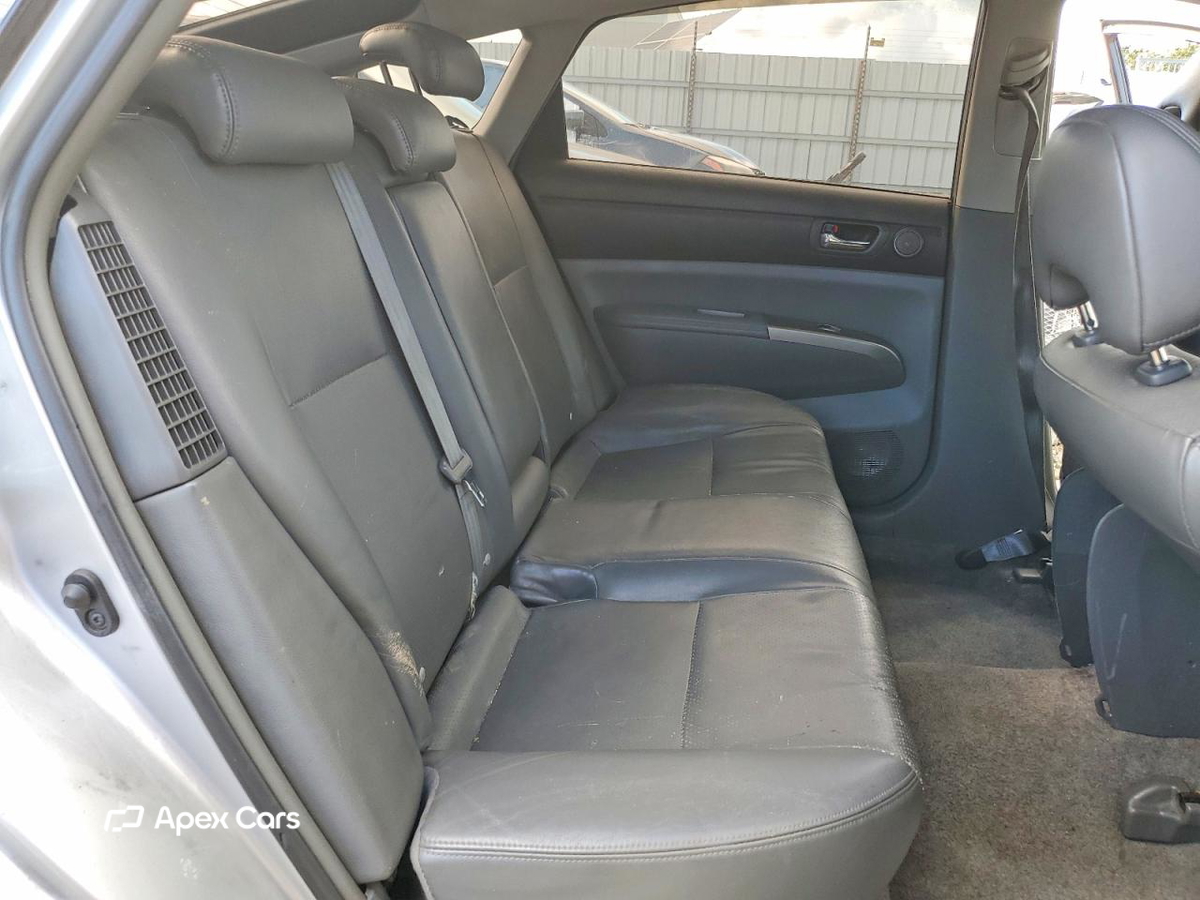 Toyota Prius 2008