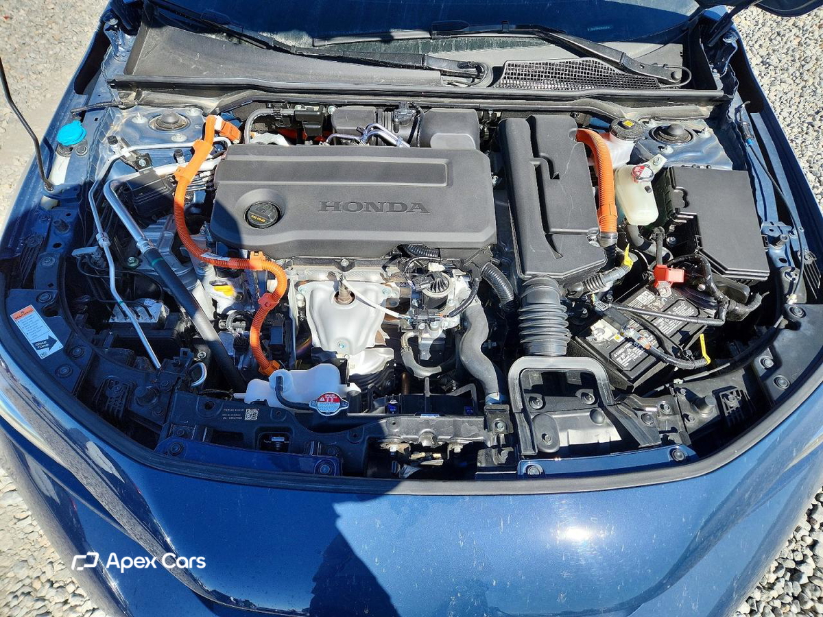 Honda Civic 2026