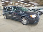 Chrysler Voyager 2015
