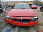 BMW Series 3 2016