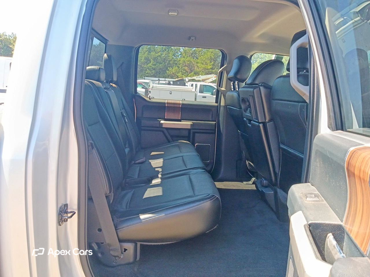 Ford F-150 2015