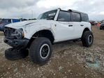 Ford Bronco 2025