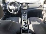 Nissan Sentra 2017