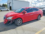Nissan Sentra 2015