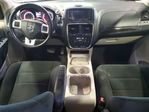 Dodge Caravan 2012