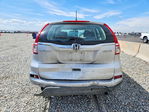 Honda CR-V 2016