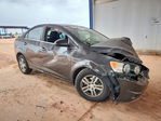 Chevrolet Sonic 2016
